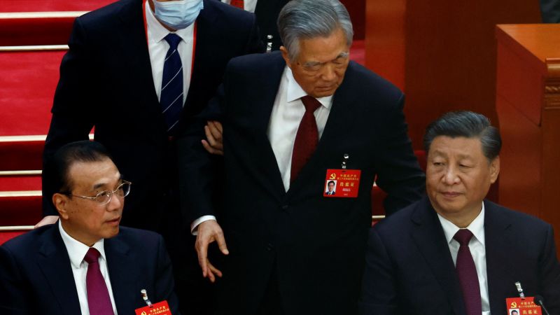 Beijing is refusing to change course even as Anger at the policy is rising.