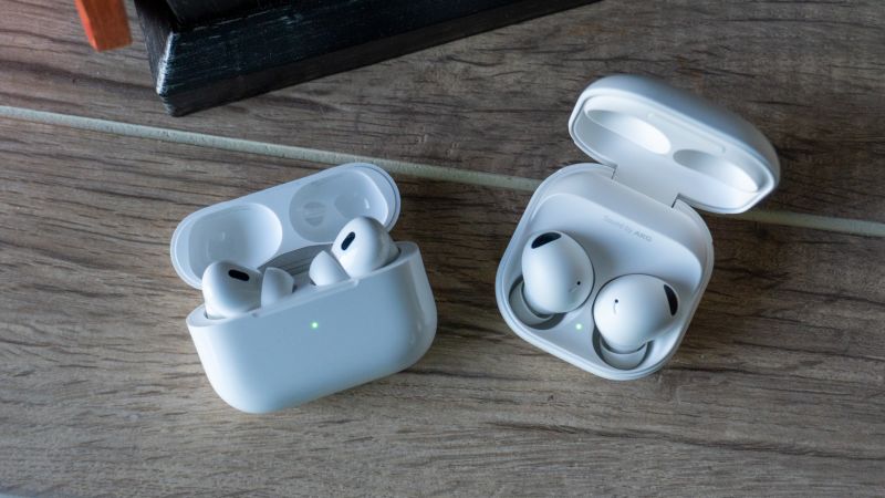The lowest price ever on a AirPods Pro 2 was on Amazon.