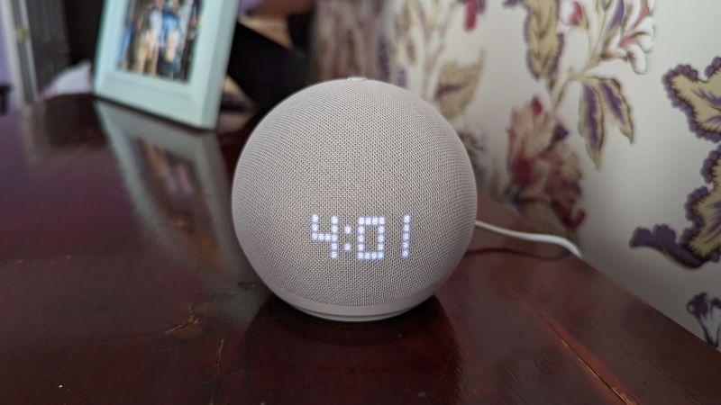 Where to pre-order Amazon’s newest smart device, the Echo Dot.
