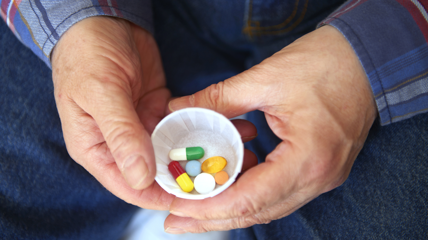 A new study claims Statins are more effective than supplements to cut cholesterol.